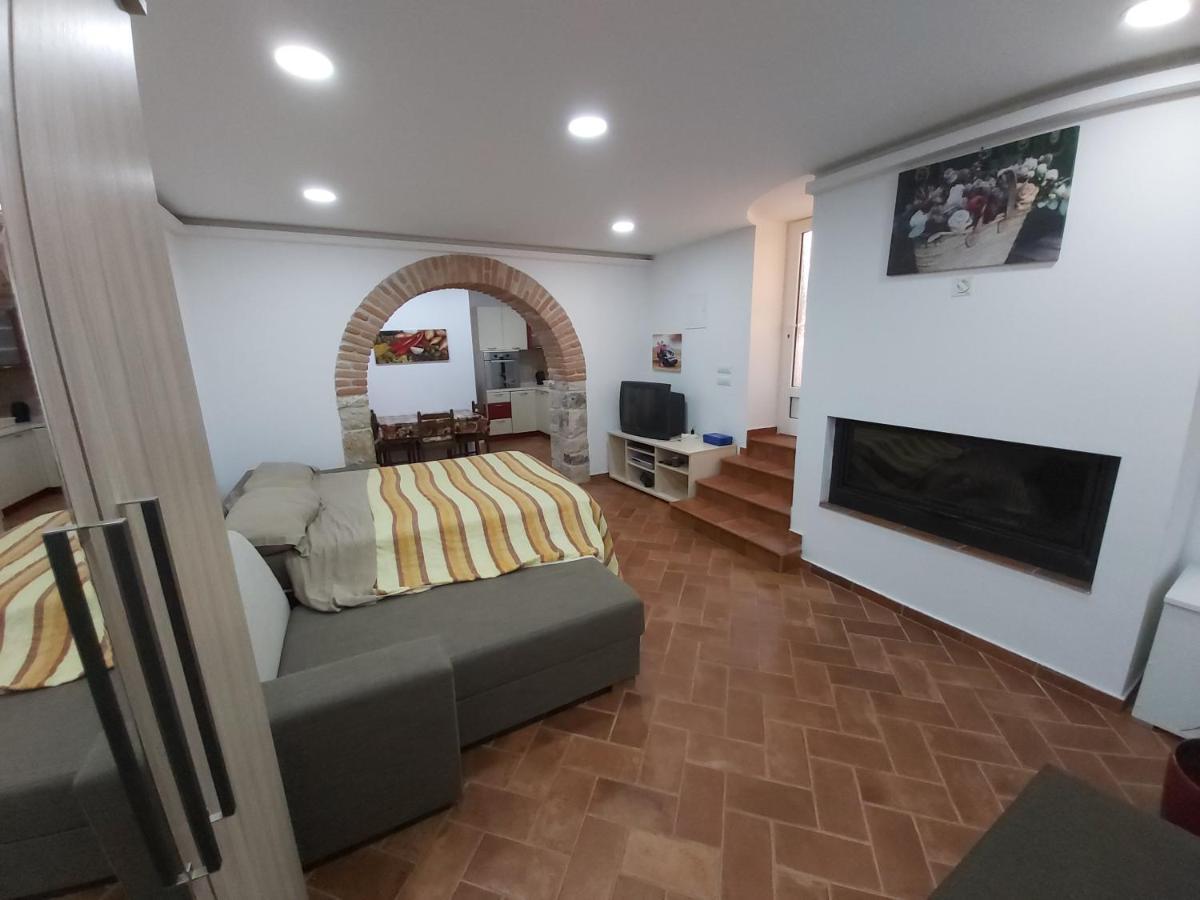 Studio Apartman Marko Porec Exterior photo