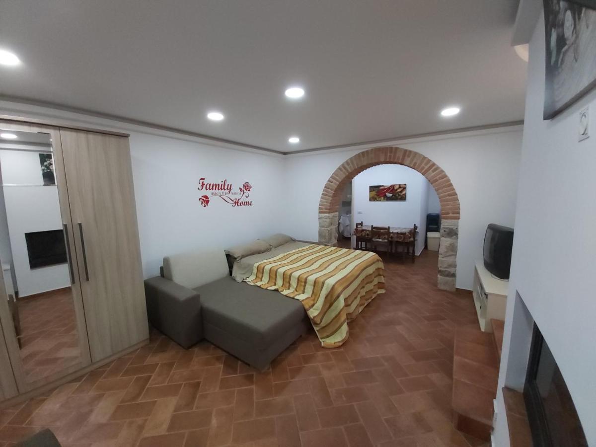 Studio Apartman Marko Porec Exterior photo